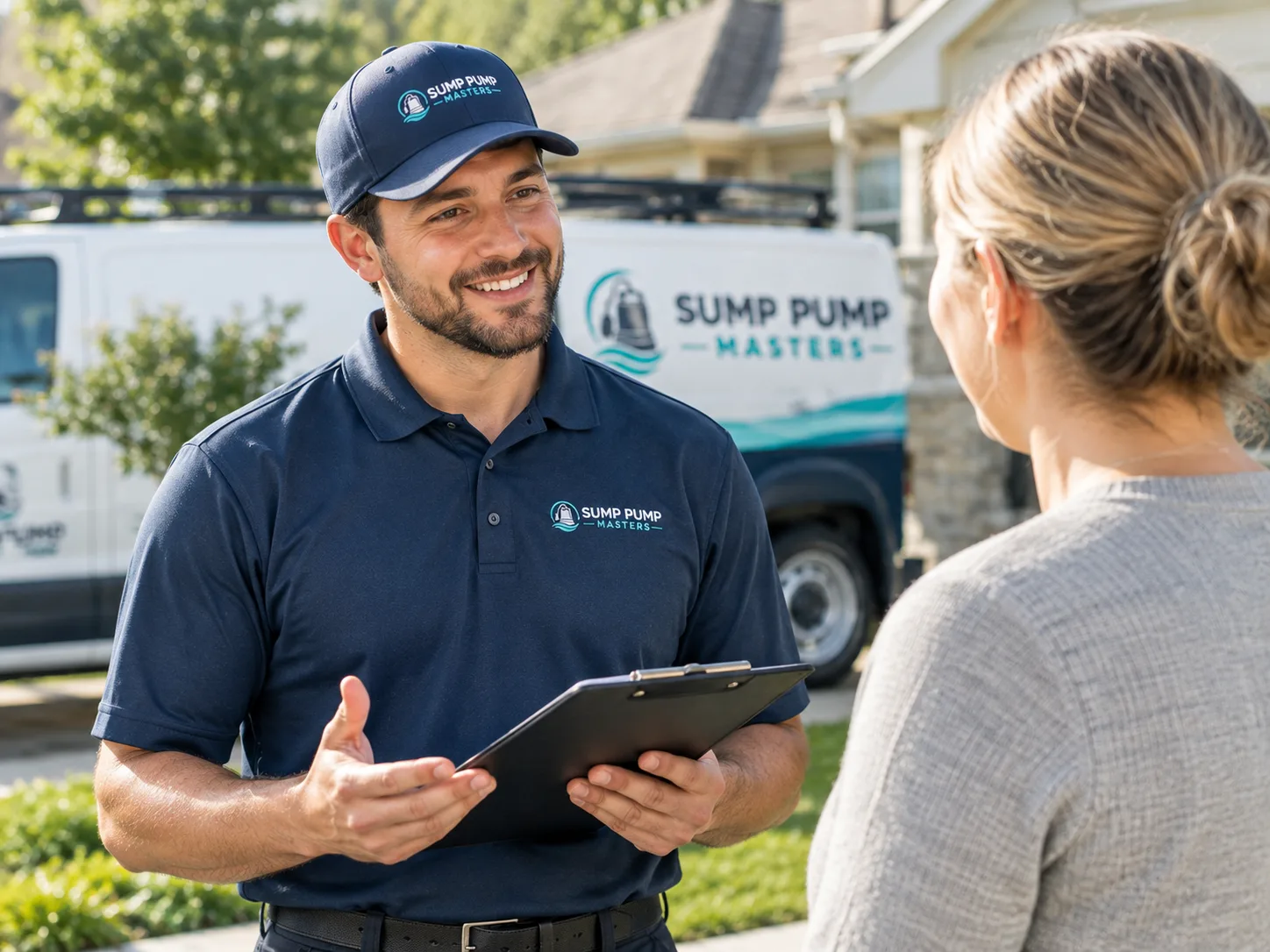 Sump Pump Repair Barnesville, GA FAQs